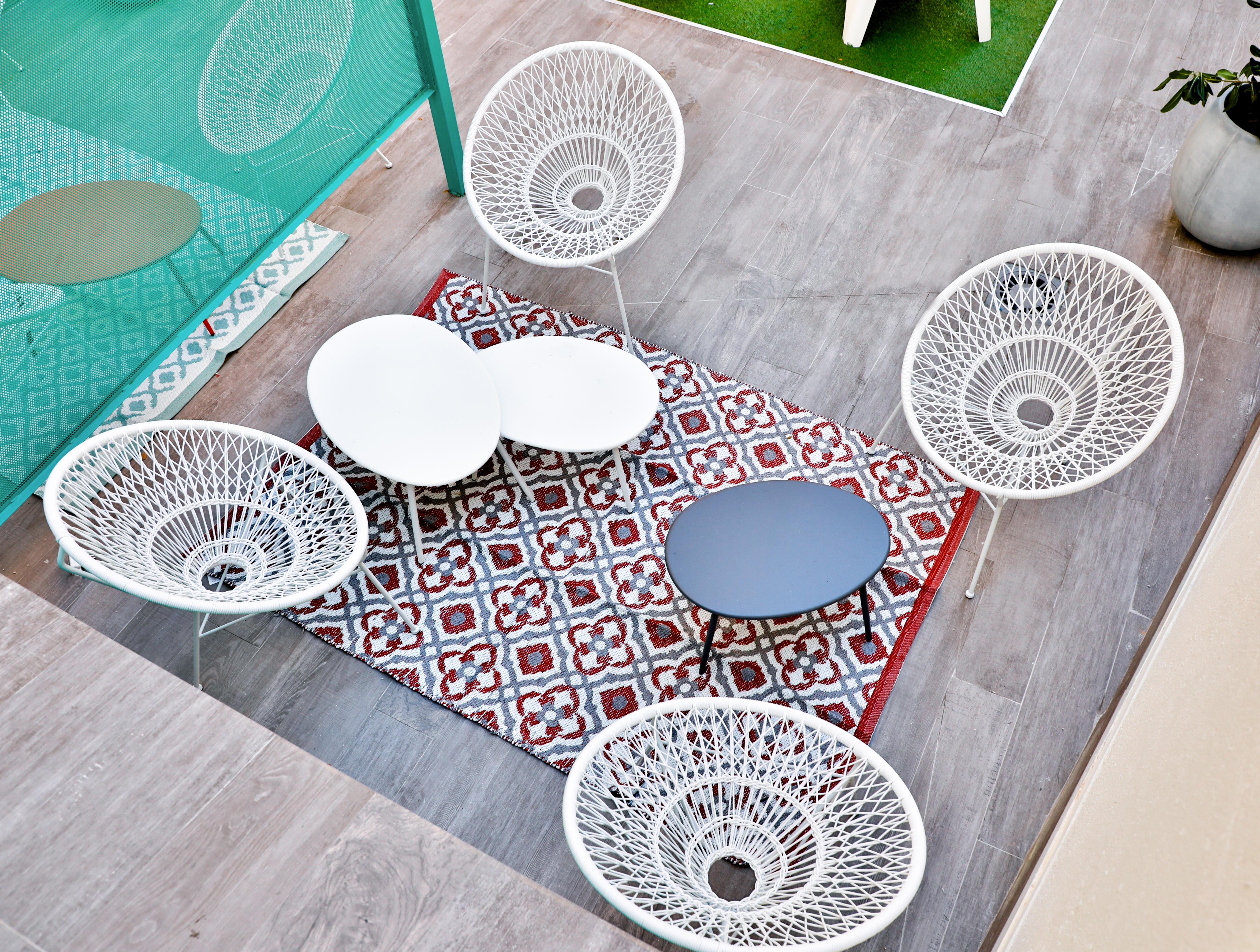 Home Art Apartments Salamanca — Photos 1